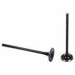 Exhaust Valve - Standard DNJ Honda