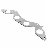 Auspuffkr&uuml;mmerdichtung DNJ Honda