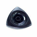 Backrest knob (SR/Speed)(DC2/EK9) RECARO Honda
