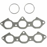 Jeu de joints de collecteur d&#039;&eacute;chappement DNJ Honda