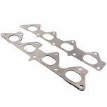 Exhaust manifold gasket DNJ Honda