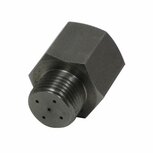 Lambda spacer / cell fix Stri