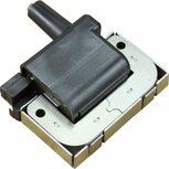 Z&uuml;ndspule der Serienserie AIP Electronics Honda
