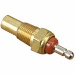 Water temperature sensor AIP Electronics Honda