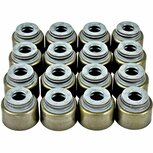Valve stem seals (valve seals) DNJ Honda