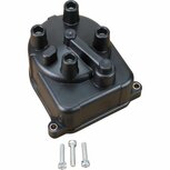 Bouchon de distributeur premium AIP Electronics Honda