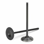Soupape d'admission Nitrur&eacute;e Noir - Compression standard Supertech Honda