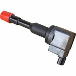 Premium pen coil (B) rear AIP Electronics Honda