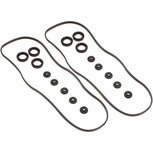 Jeu de joints de couvercle de soupape DNJ Honda
