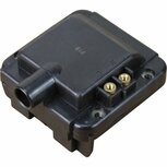 Premium-Z&uuml;ndspule AIP Electronics Honda Civic Concerto CRX Shuttle