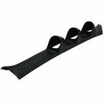 A-S&auml;ulen-Instrumentenhalter 3 x 52 mm Stri Honda