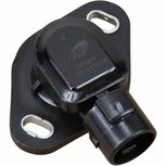 Premium TPS sensor (Throttle position sensor) AIP Electronics Honda