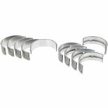 Kurbelwellenlagersatz &Uuml;berma&szlig; +0,50mm DNJ Honda