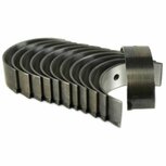 Jeu de roulements de bielle standard DNJ Honda