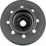 Crankshaft pulley DNJ Honda