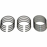 Zuigerveren set +0.50mm (75.50mm) DNJ Honda