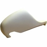 Foam part seat side bolster right (SR/Speed)(DC2/EK9) RECARO Honda