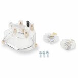 Distributor cap ACCEL Honda
