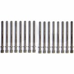 Boulons de culasse 12x163 DNJ Honda