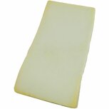 Schaumstoffteil R&uuml;ckenlehne Mitte (SR/Speed)(DC2/EK9) RECARO Honda