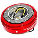 Snap off - Rood VMS Racing