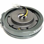 Snap off - Grijs (Gunmetal) VMS Racing