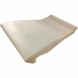 Milieu de si&egrave;ge en mousse (SR/Speed)(DC2/EK9) RECARO Honda
