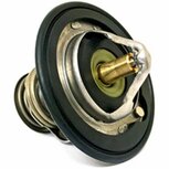 Thermostat race 68&deg;C Mugen Honda