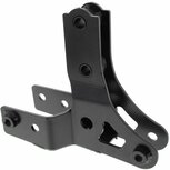 Support moteur support en T arri&egrave;re Hasport Honda