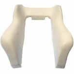 Renforts lat&eacute;raux de dossier en mousse (SR/Speed)(DC2/EK9) RECARO Honda