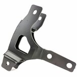 Support moteur support en T arri&egrave;re s&eacute;rie B Hasport Honda