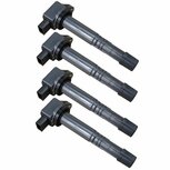 Premium-Stiftz&uuml;ndspule AIP Electronics Honda