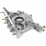 &Ouml;lpumpe (Kurbelwellensensor) DNJ Honda