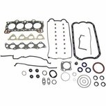 Engine block gasket set complete DNJ Honda