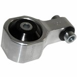 Remplacement support moteur arri&egrave;re - 94A - course tr&egrave;s extr&ecirc;me Hasport Honda