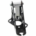 Adaptateur de ma&icirc;tre-cylindre d'embrayage Hasport Honda