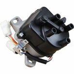 Premium-Verteiler (TEC TD-03U TC-05A) AIP Electronics Honda