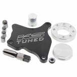 Ausgleichswellen-Eliminator-Set KStuned Honda