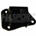 Support de bo&icirc;te de vitesses s&eacute;rie B (c&acirc;ble) Hasport Honda