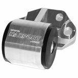 Austausch des rechten Motorlagers - 88A - Extreme Racing Hasport Honda