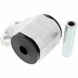 Austausch des Motorlagers links (2-Loch) &ndash; 70A &ndash; Rennen Hasport Honda