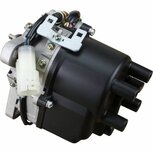Verteiler der Heavy Duty Stock-Serie (TEC TD-03U TC-05A) AIP Electronics Honda