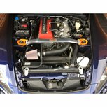 Vordere Domstrebe Summit Honda
