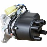 Heavy Duty Stock Series distributor OBD0 JDM B16A (TEC TD-22U) AIP Electronics Honda