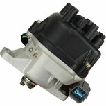 Verteiler der Heavy Duty Stock-Serie (TEC TD-87U) AIP Electronics Honda