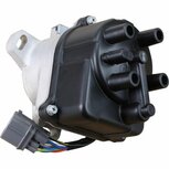 Verteiler der Heavy Duty Stock-Serie (TEC TD-85U) AIP Electronics Honda