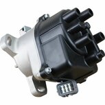Heavy Duty Stock Series verdeler (TEC TD-74U) '99- AIP Electronics Honda