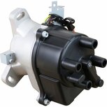 Verteiler der Heavy Duty Stock-Serie (TEC TD-63U) AIP Electronics Honda