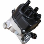 Heavy Duty Stock Series distributor (TEC TD-60U) AIP Electronics Honda