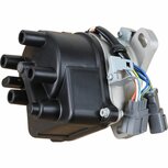 Distributeur Heavy Duty Stock Series (TEC TD-44U) AIP Electronics Honda